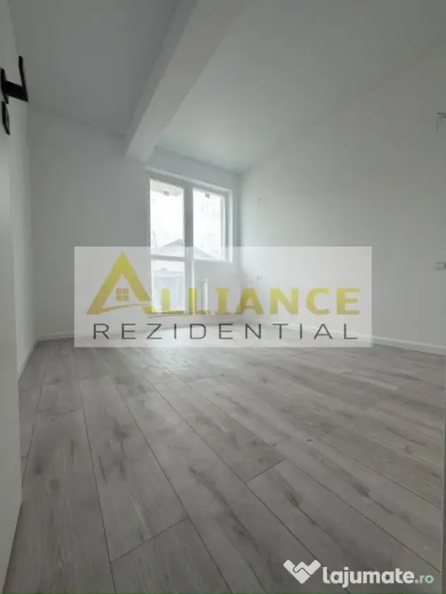 Apartament 3 camere - Soseaua Leordeni