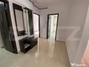 Apartament 2 camere, nemobilat, 60 mp, zona Abatorului 