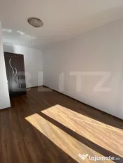 Apartament 2 camere, nemobilat, 60 mp, zona Abatorului 