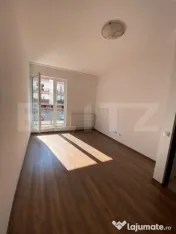 Apartament 2 camere, nemobilat, 60 mp, zona Abatorului 