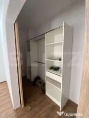 Apartament 2 camere, nemobilat, 60 mp, zona Abatorului 