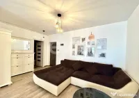 Apartament 2 camere | Prima inchiriere | Floresti | Zona BMW 