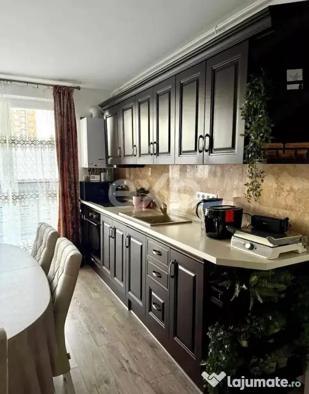 Apartament 2 camere | Prima inchiriere | Floresti | Zona BMW