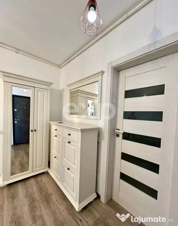 Apartament 2 camere | Prima inchiriere | Floresti | Zona BMW