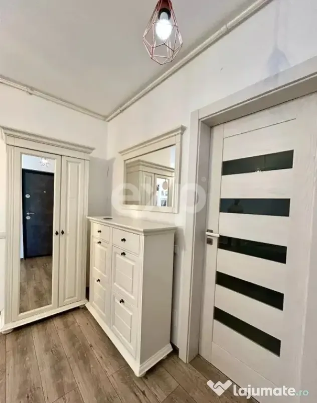 Apartament 2 camere | Prima inchiriere | Floresti | Zona BMW