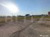 TEREN INTRAVILAN DE VANZARE - Ocna Mures Zona Centrala 