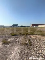 TEREN INTRAVILAN DE VANZARE - Ocna Mures Zona Centrala 