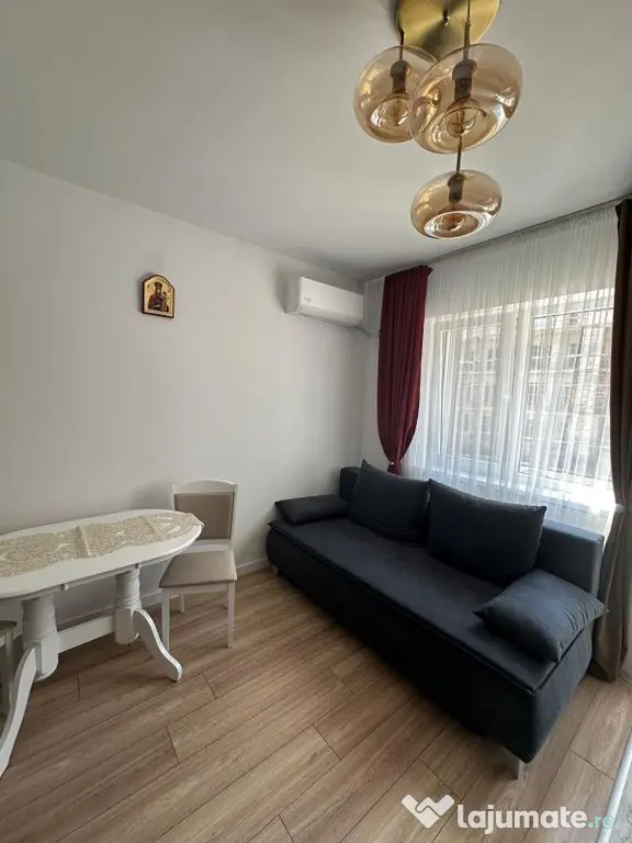 Prima Inchiriere,2 camere,mobilat si utilat,metrou Berceni