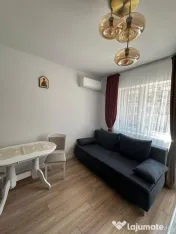 Prima Inchiriere,2 camere,mobilat si utilat,metrou Berceni