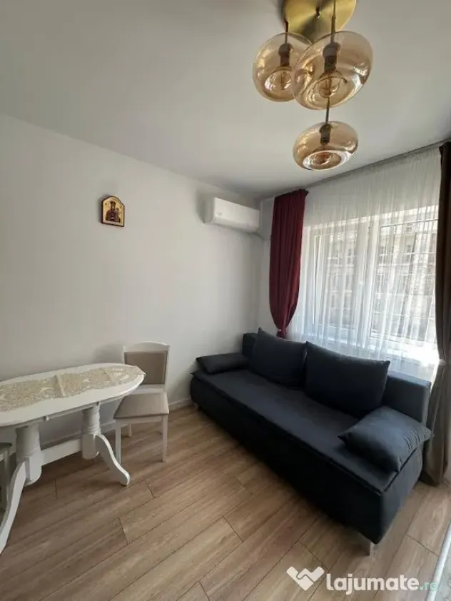 Prima Inchiriere,2 camere,mobilat si utilat,metrou Berceni