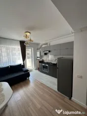 Prima Inchiriere,2 camere,mobilat si utilat,metrou Berceni