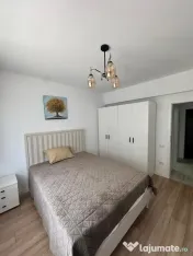 Prima Inchiriere,2 camere,mobilat si utilat,metrou Berceni