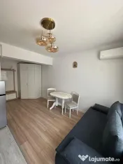 Prima Inchiriere,2 camere,mobilat si utilat,metrou Berceni