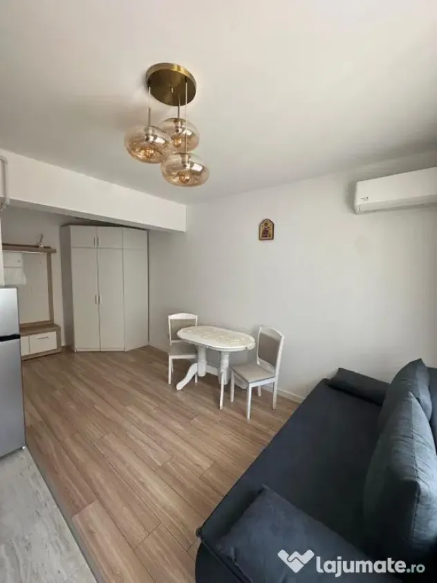 Prima Inchiriere,2 camere,mobilat si utilat,metrou Berceni