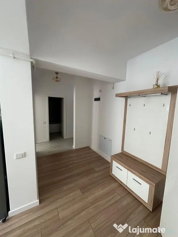 Prima Inchiriere,2 camere,mobilat si utilat,metrou Berceni