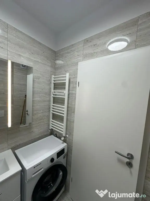 Prima Inchiriere,2 camere,mobilat si utilat,metrou Berceni