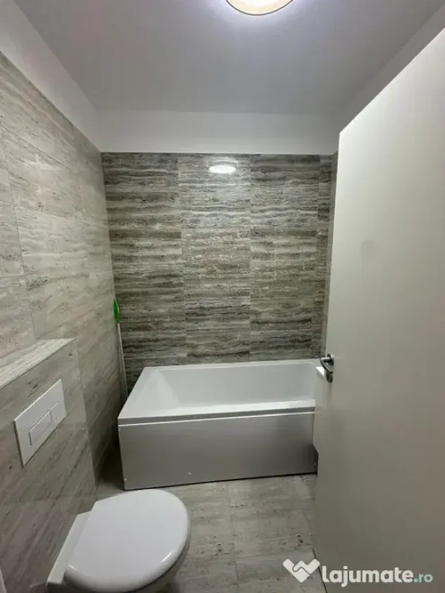 Prima Inchiriere,2 camere,mobilat si utilat,metrou Berceni