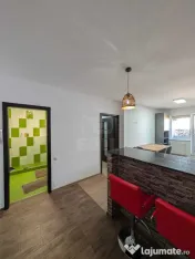 Inchiriere Apartament 2 camere decomandat, 60 mp, Avram Iancu 
