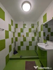 Inchiriere Apartament 2 camere decomandat, 60 mp, Avram Iancu 