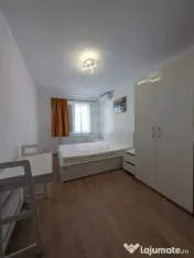 Inchiriere Apartament 2 camere decomandat, 60 mp, Avram Iancu 