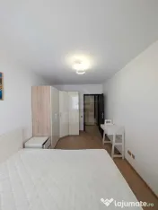 Inchiriere Apartament 2 camere decomandat, 60 mp, Avram Iancu 