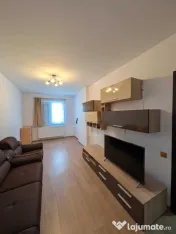 Inchiriere Apartament 2 camere decomandat, 60 mp, Avram Iancu 