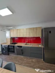 Inchiriere Apartament 2 camere decomandat, 60 mp, Avram Iancu 