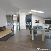 Apartament 2 camere 58 mp str. Tautiului in Floresti 