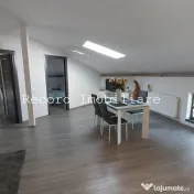 Apartament 2 camere 58 mp str. Tautiului in Floresti 