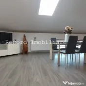 Apartament 2 camere 58 mp str. Tautiului in Floresti 