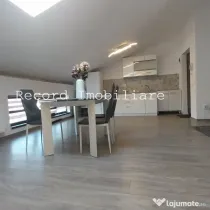 Apartament 2 camere 58 mp str. Tautiului in Floresti
