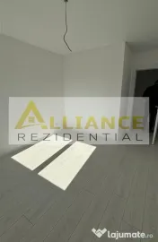 Apartament 2 camere || bloc nou || metrou Aparatorii Patriei