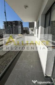 Apartament 2 camere || bloc nou || metrou Aparatorii Patriei