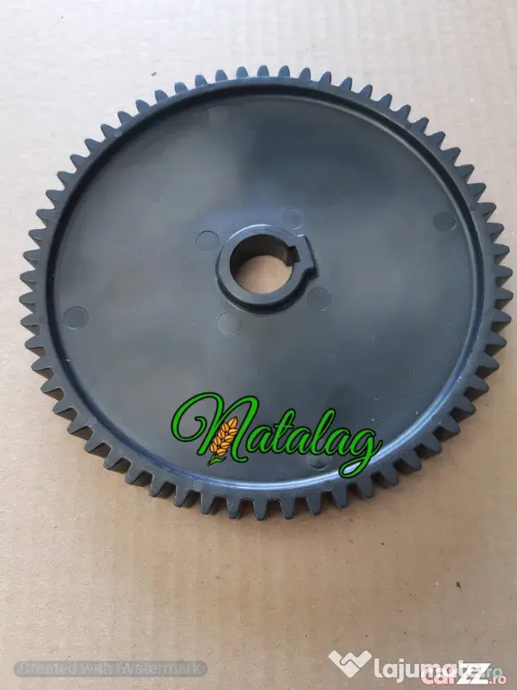 Rola presa krone 125