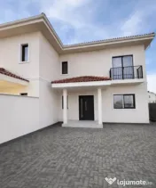 Duplex 5 camere, 105 mp, in Mosnita Noua 
