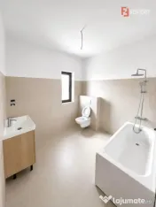 Duplex 5 camere, 105 mp, in Mosnita Noua 