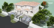 Duplex 5 camere, 105 mp, in Mosnita Noua 