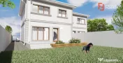 Duplex 5 camere, 105 mp, in Mosnita Noua 