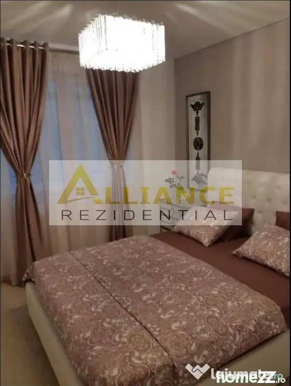 2 Camere | Curte 23 mp | Bucatarie Separata | 5 Minute Me...