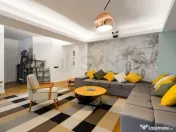 Apartament 3 camere I Dorobanti I De inchiriat