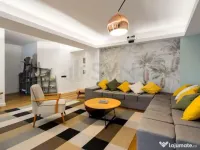 Apartament 3 camere I Dorobanti I De inchiriat