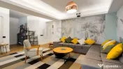 Apartament 3 camere I Dorobanti I De inchiriat