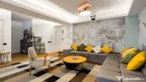 Apartament 3 camere I Dorobanti I De inchiriat