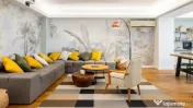 Apartament 3 camere I Dorobanti I De inchiriat