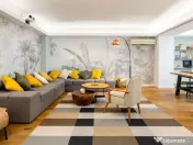 Apartament 3 camere I Dorobanti I De inchiriat