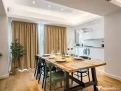 Apartament 3 camere I Dorobanti I De inchiriat