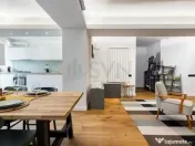 Apartament 3 camere I Dorobanti I De inchiriat