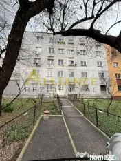Berceni-Apartament 2 Camere