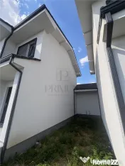 DUPLEX DESPARTIT PRIN CT, MOSNITA NOUA, GATA DE MUTAT. 