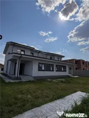 DUPLEX DESPARTIT PRIN CT, MOSNITA NOUA, GATA DE MUTAT. 